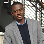 Emmanuel Abebrese